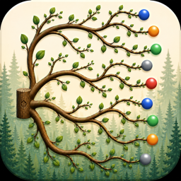 ForestTask app icon